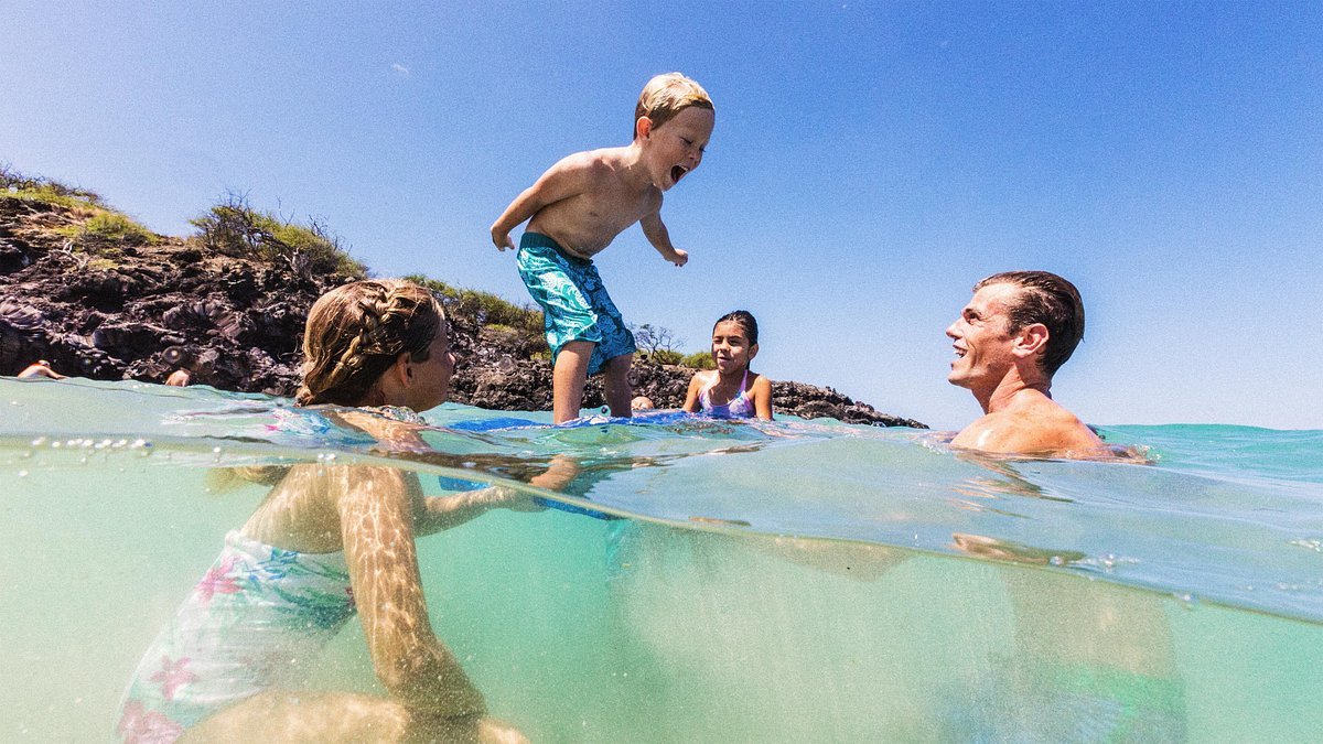 🏖️ 오쿠라 해안(오쿠라카이간) 이미지 4